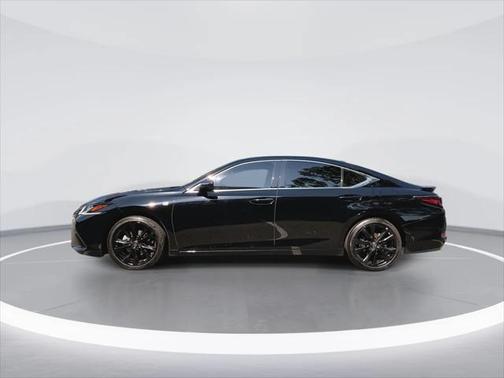 2023 Lexus ES 350 F Sport