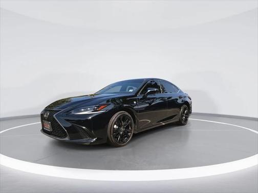2023 Lexus ES 350 F Sport