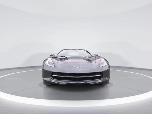 2014 Chevrolet Corvette Stingray Z51