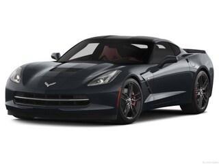 2014 Chevrolet Corvette Stingray Z51