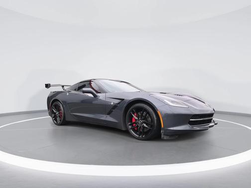 2014 Chevrolet Corvette Stingray Z51