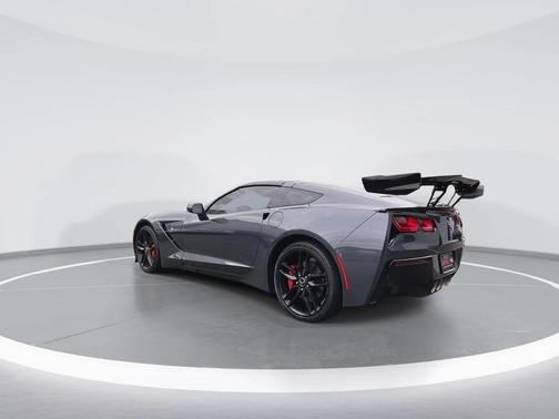 2014 Chevrolet Corvette Stingray Z51