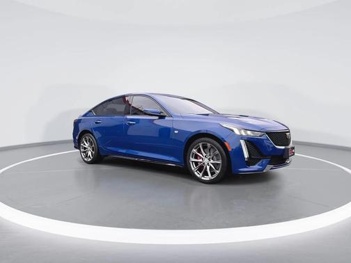 2020 Cadillac CT5 Sport RWD