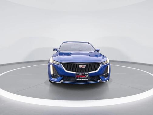2020 Cadillac CT5 Sport RWD