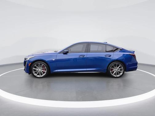 2020 Cadillac CT5 Sport RWD