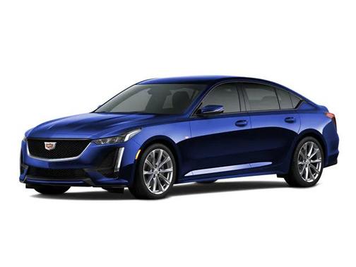 2020 Cadillac CT5 Sport RWD
