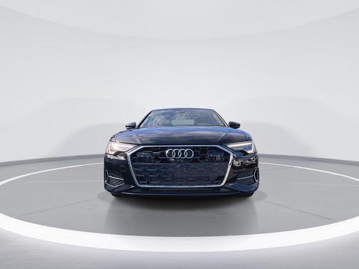2024 Audi A6 45 Premium Plus