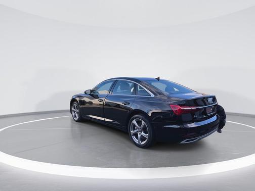 2024 Audi A6 45 Premium Plus