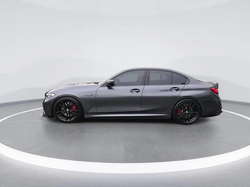 2022 BMW M340 i