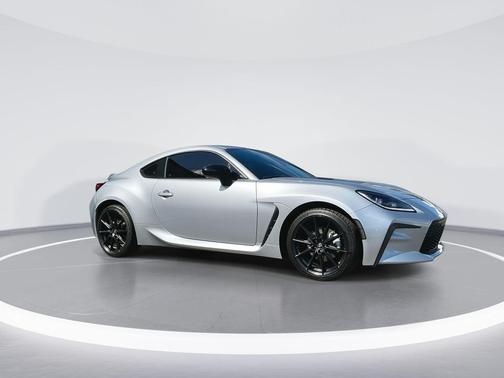 2024 Toyota GR86 Premium