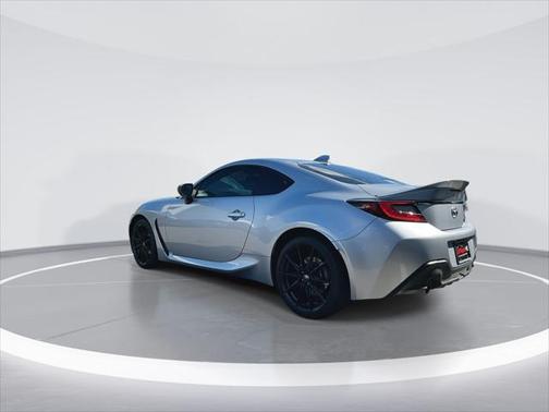 2024 Toyota GR86 Premium