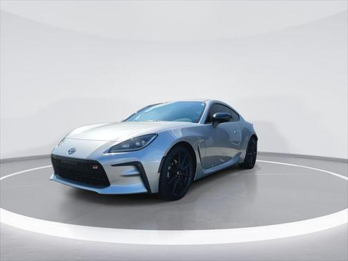 2024 Toyota GR86 Premium