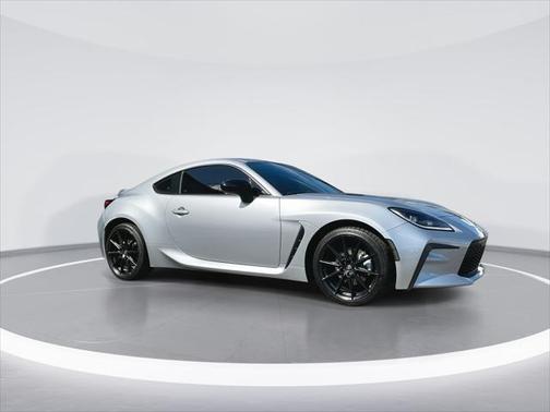 2024 Toyota GR86 Premium