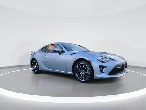 2019 Toyota 86 GT