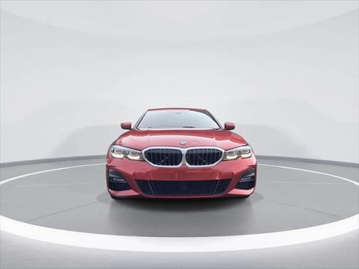2020 BMW 330 xDrive