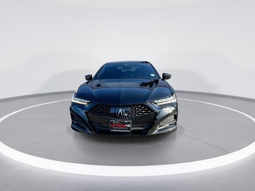 2023 Acura TLX A-Spec