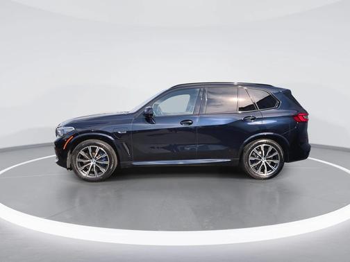 2023 BMW X5 PHEV xDrive45e