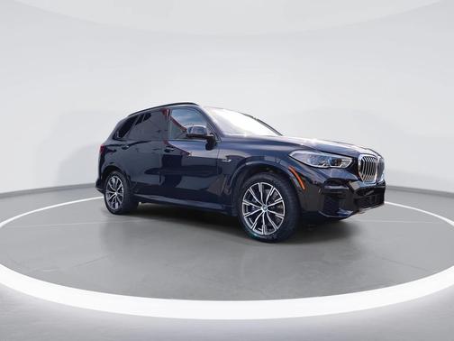 2023 BMW X5 PHEV xDrive45e