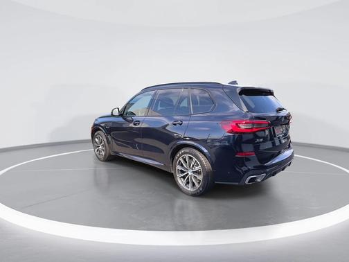 2023 BMW X5 PHEV xDrive45e