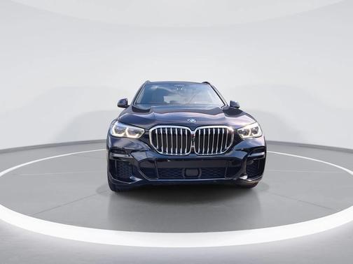 2023 BMW X5 PHEV xDrive45e