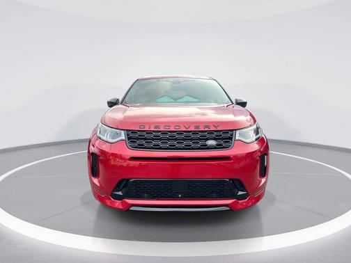 2021 Land Rover Discovery Sport SE R-Dynamic