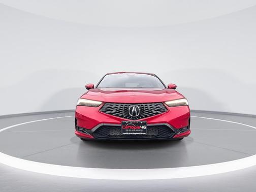 2024 Acura Integra A-SPEC Technology