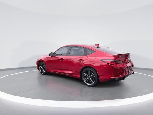 2024 Acura Integra A-SPEC Technology