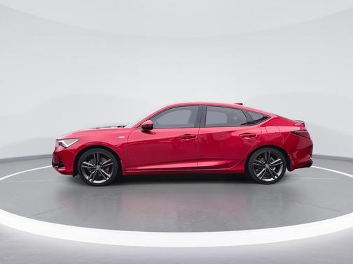 2024 Acura Integra A-SPEC Technology