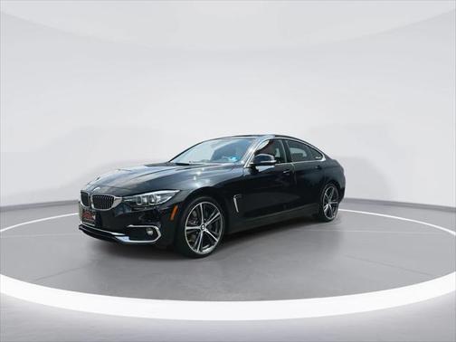 2020 BMW 440 Gran Coupe i xDrive