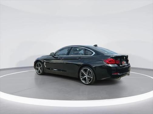2020 BMW 440 Gran Coupe i xDrive
