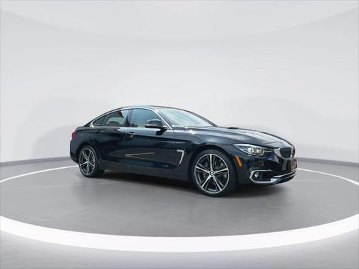 2020 BMW 440 Gran Coupe i xDrive
