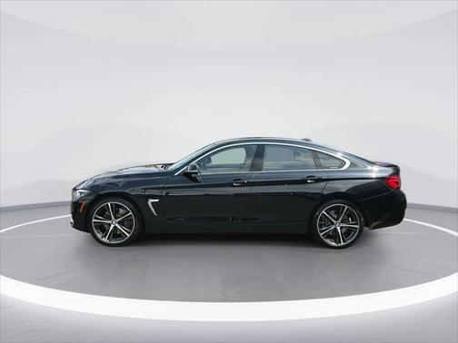 2020 BMW 440 Gran Coupe i xDrive