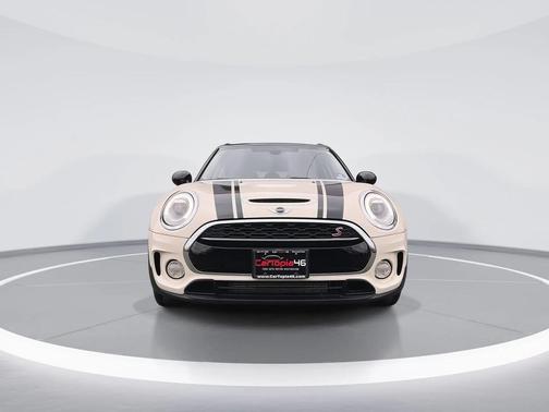 2017 MINI Clubman Cooper S ALL4