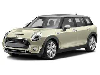 2017 MINI Clubman Cooper S ALL4