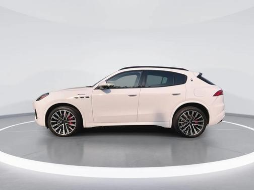 2023 Maserati Grecale Modena