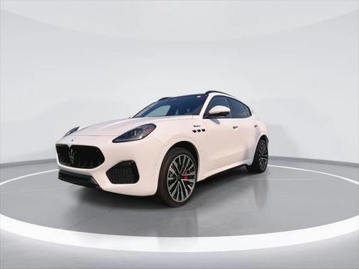 2023 Maserati Grecale Modena
