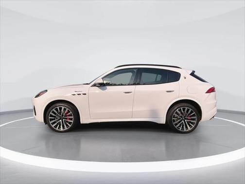 2023 Maserati Grecale Modena