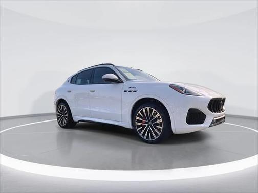 2023 Maserati Grecale Modena
