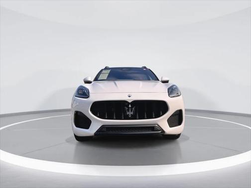 2023 Maserati Grecale Modena