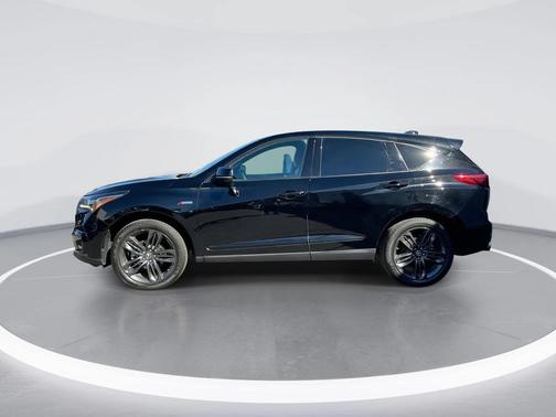 2021 Acura RDX A-Spec