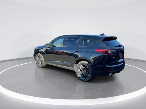 2021 Acura RDX A-Spec
