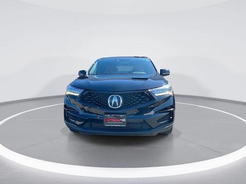 2021 Acura RDX A-Spec