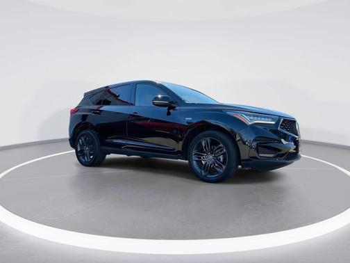 2021 Acura RDX A-Spec