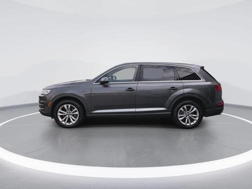 2019 Audi Q7 45 Premium