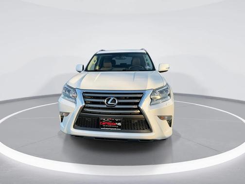 2018 Lexus GX 460 Premium