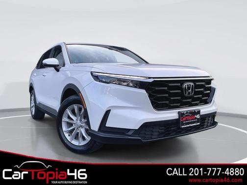 2023 Honda CR-V EX w/BSI
