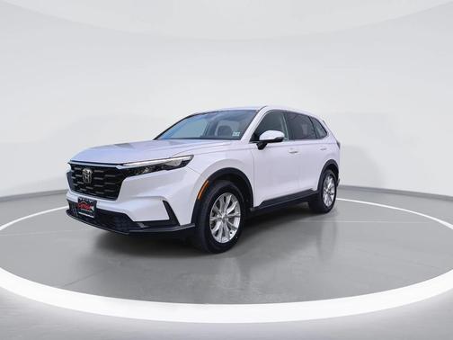 2023 Honda CR-V EX w/BSI