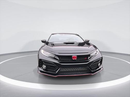 2021 Honda Civic Type R Touring