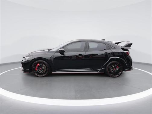 2021 Honda Civic Type R Touring