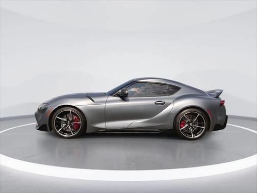 2020 Toyota Supra 3.0 Premium